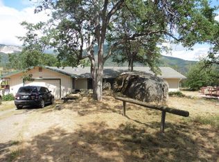 37310 Fox Creek Ln, Tollhouse, CA 93667