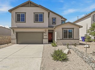 3164 Sunset Trails Rd, Las Cruces, NM 88001