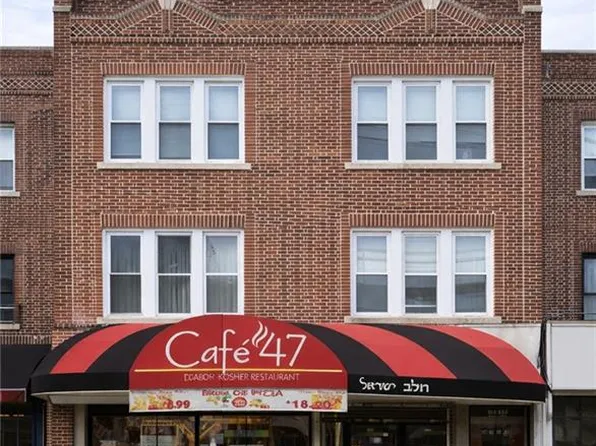 4709 New Utrecht Ave, Brooklyn, NY 11219