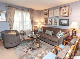 2825 Avati Dr, Columbus, OH 43207