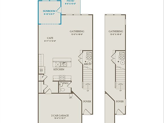 2nd image of 18687 Terra Vista Pl
