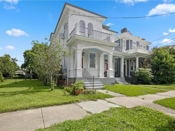 2933 Grand Route Saint John St, New Orleans, LA 70119