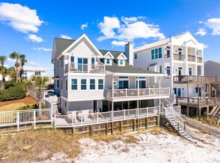 1651 Scenic Gulf Dr, Miramar Beach, FL 32550