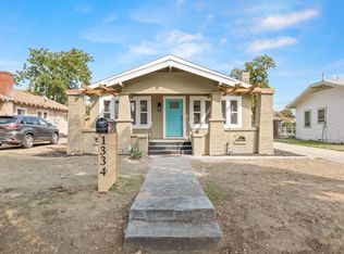 1334 N Glenn Ave, Fresno, CA 93728