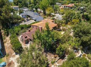 2300 El Moreno St, La Crescenta, CA 91214