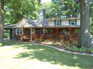 925 N Franklin Rd, Indianapolis, IN 46219