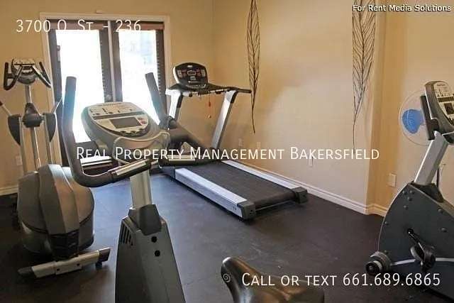 3700 Q St #236 — Photo 25