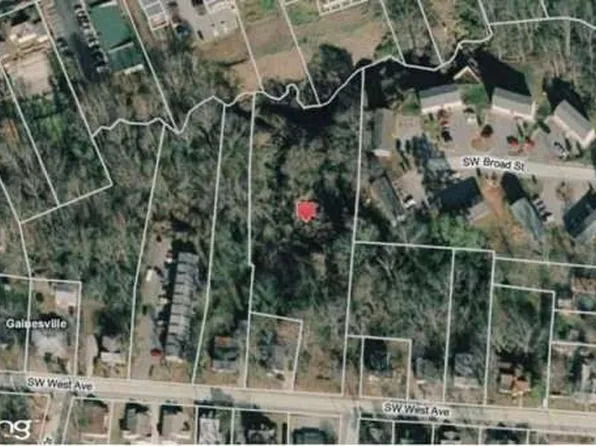 704 West Ave, Gainesville, GA 30501