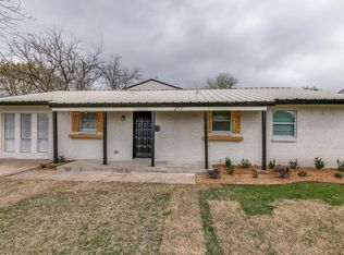 2917 Dale Dr, Plano, TX 75074