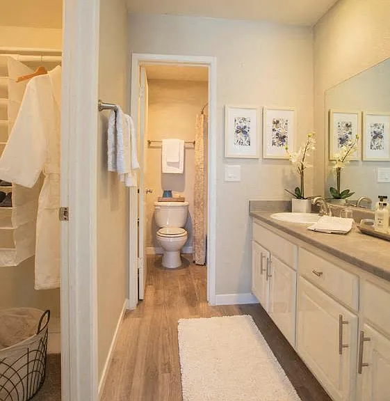 Cassia Apartments — Photo 10