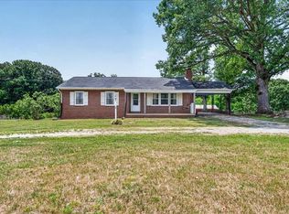 3290 Sullivan Rd, Boydton, VA 23917