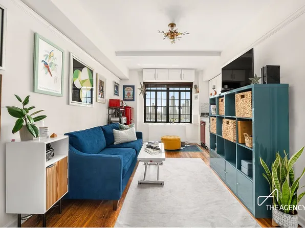 5 Tudor City Pl APT 1429, Manhattan, NY 10017