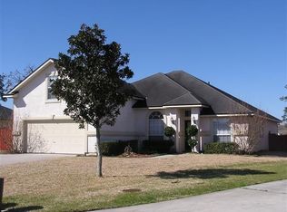 2508 Serene Ct, Green Cove Springs, FL 32043