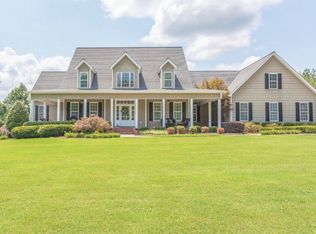 7 Blackstone Way LOT 4, Dalton, GA 30721