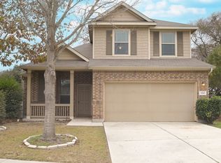 3212 Pencil Cholla, Schertz, TX 78154