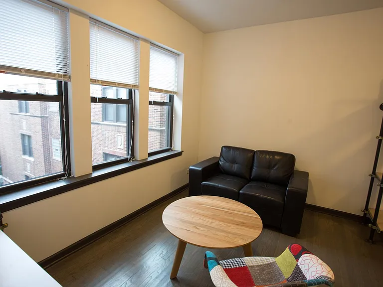 Dining/Living room