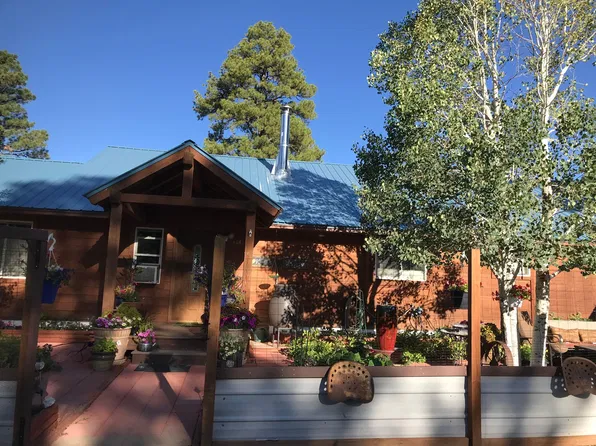 144 Wildwood Dr, Pagosa Springs, CO 81147