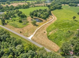 0 Laia Hills Rd LOT 2, Siler City, NC 27344