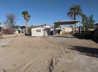 12470 E 40th St, Yuma, AZ 85367