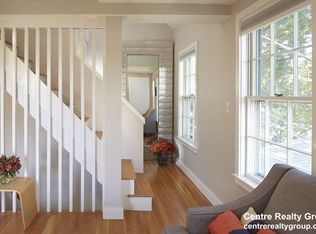 60 Winter St #1, Watertown, MA 02472