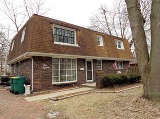 418 Oneill St, Joliet, IL 60436