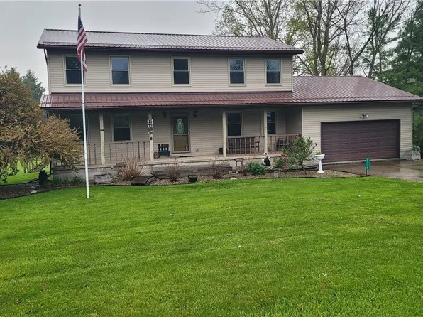 4138 Cedar Ln, West Salem, OH 44287