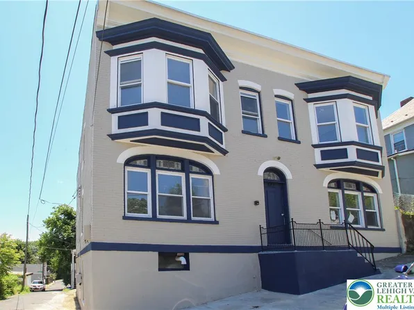 682 Bushkill St #4, Easton, PA 18042
