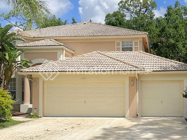 15701 Bent Creek Rd, Wellington, FL 33414