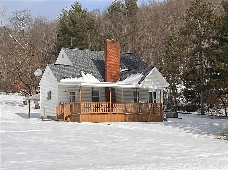 1715 Byers Rd, Mahaffey, PA 15757 MLS 1637941 Zillow