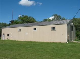 4140 Beck Rd, Jonesville, MI 49250
