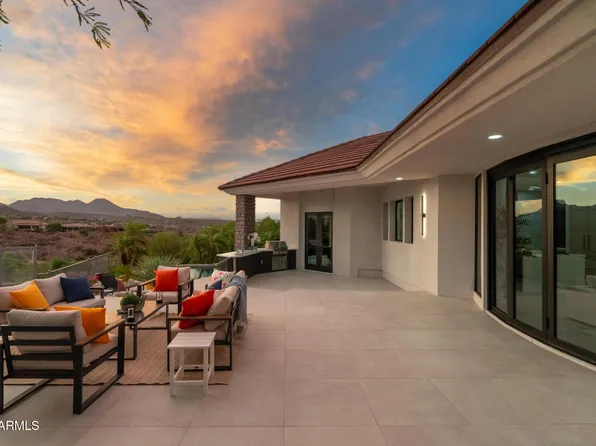 13610 N Sunflower Drive, Fountain Hills, AZ 85268