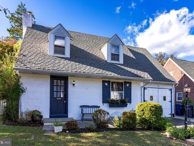 706 Seminole Ave, Jenkintown, PA, 19046