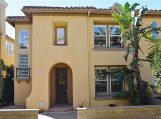 7 Millbrae, Irvine, CA 92602