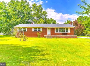 8920 Marshall Corner Rd, Pomfret, MD 20675