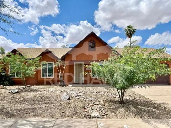 6143 W Del Rio St, Chandler, AZ 85226