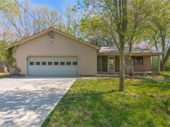 7004 Hieb Ln, Hamilton, OH 45011