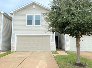 6131 Shadow Isle Ln, Houston, TX 77084