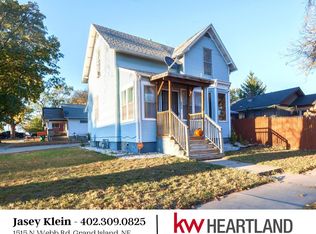 424 W Charles St, Grand Island, NE 68801