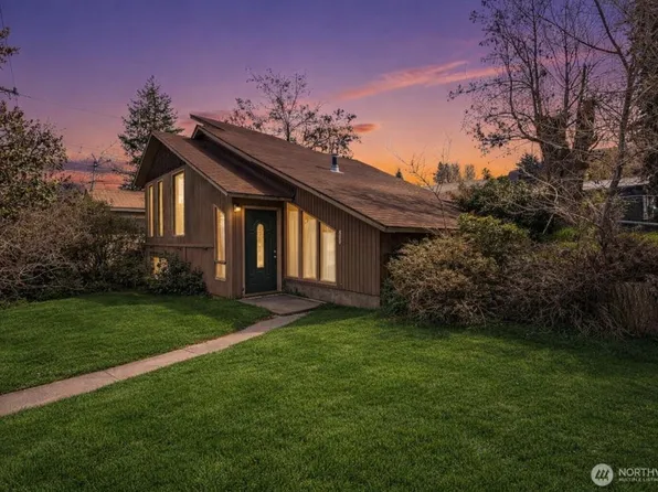 503 Federal, Grand Coulee, WA 99133