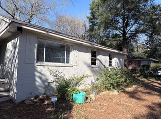 3009 Cabot St, Montgomery, AL 36110