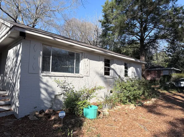 3009 Cabot St, Montgomery, AL 36110