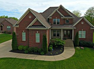 14803 Forbes Cir, Louisville, KY 40245