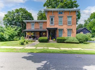 23 Prospect St, Nelliston, NY 13410