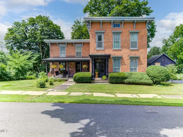 23 Prospect Street, Nelliston, NY 13410
