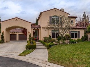 1441 E Glenlake Ln, Fresno, CA