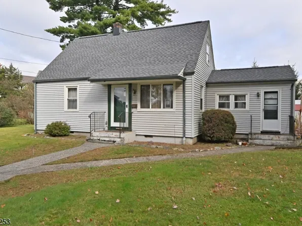 1 2Nd Ave, Wanaque Boro, NJ 07420