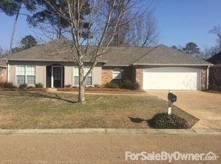 191 Mandarin Dr, Brandon, MS 39047