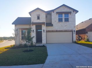 22403 Akin Hts, San Antonio, TX 78261