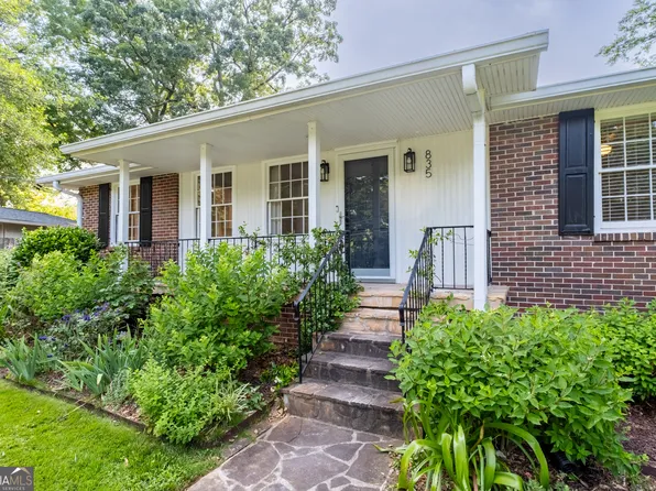 835 Alberson Ct, Decatur, GA 30033