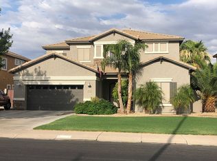 3113 S Sunnyvale Ave, Gilbert, AZ 85295